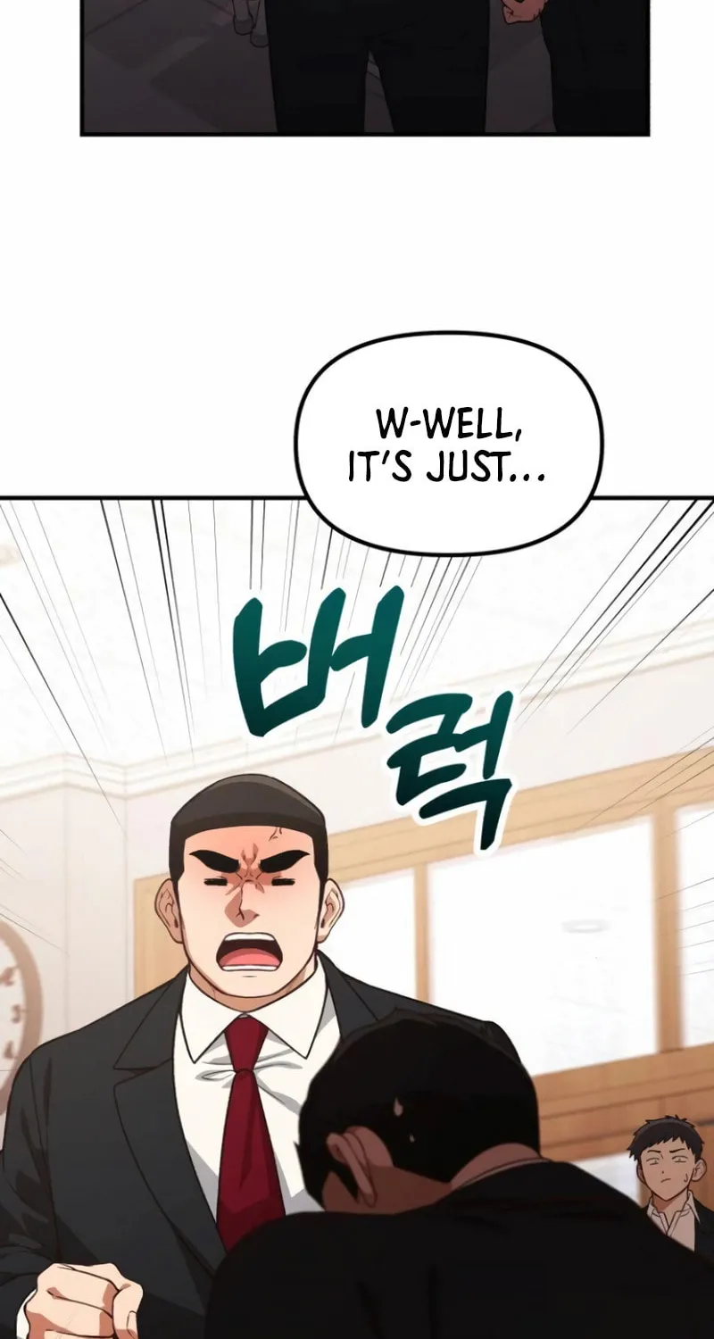 The Genius Wants to Be Ordinary! Chapter 28 page 45 - 