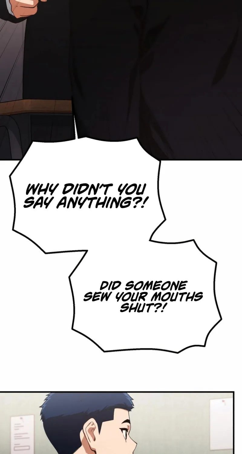 The Genius Wants to Be Ordinary! Chapter 28 page 46 - 