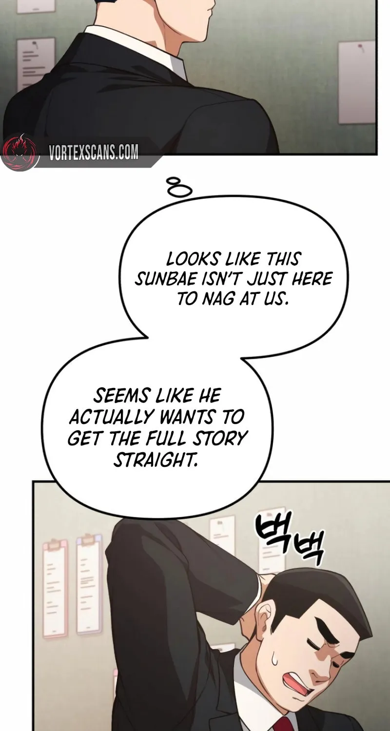 The Genius Wants to Be Ordinary! Chapter 28 page 47 - 