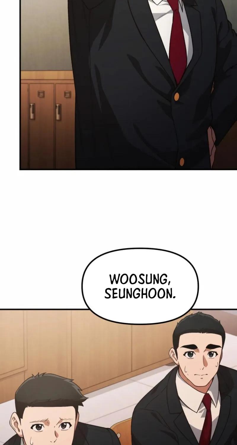 The Genius Wants to Be Ordinary! Chapter 28 page 48 - 