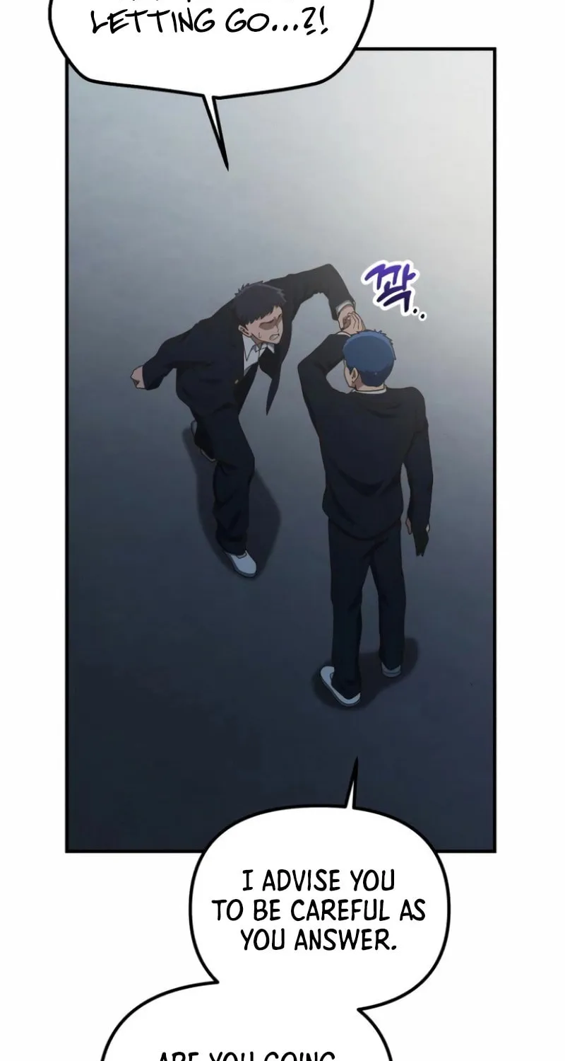 The Genius Wants to Be Ordinary! Chapter 28 page 6 - 
