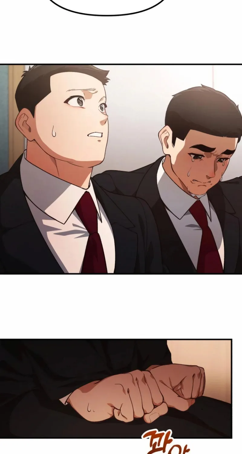 The Genius Wants to Be Ordinary! Chapter 28 page 51 - 