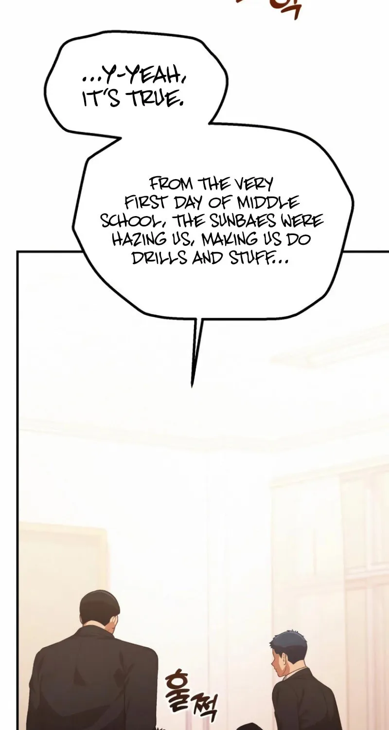 The Genius Wants to Be Ordinary! Chapter 28 page 52 - 