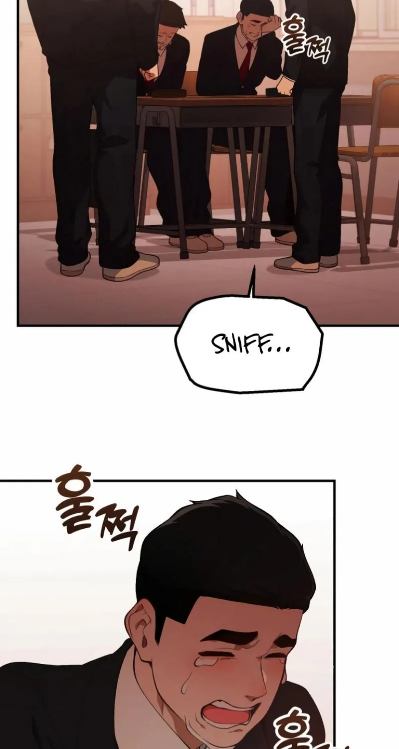 The Genius Wants to Be Ordinary! Chapter 28 page 53 - 