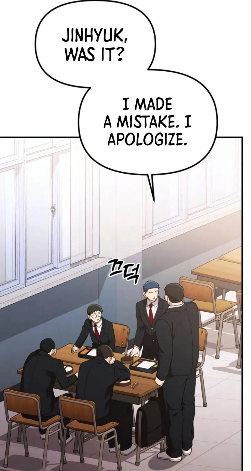 The Genius Wants to Be Ordinary! Chapter 28 page 60 - 