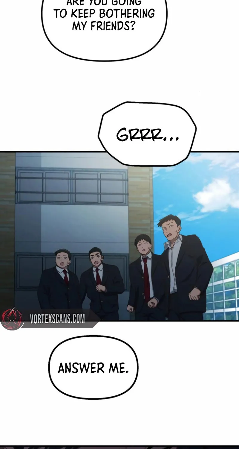 The Genius Wants to Be Ordinary! Chapter 28 page 7 - 