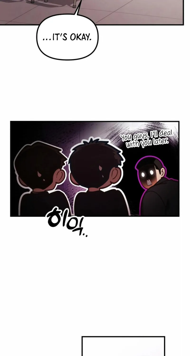The Genius Wants to Be Ordinary! Chapter 28 page 61 - 