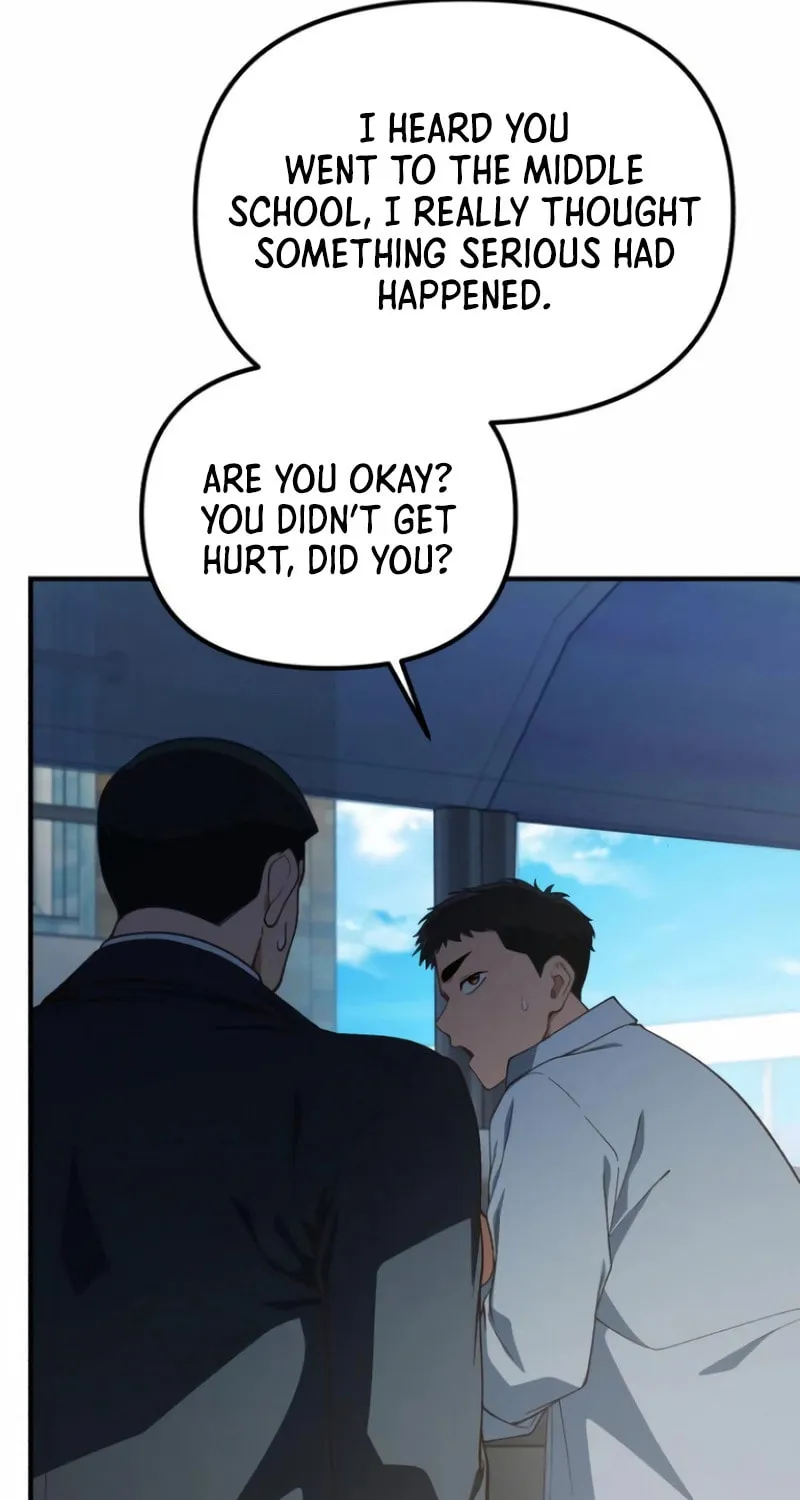 The Genius Wants to Be Ordinary! Chapter 28 page 70 - 