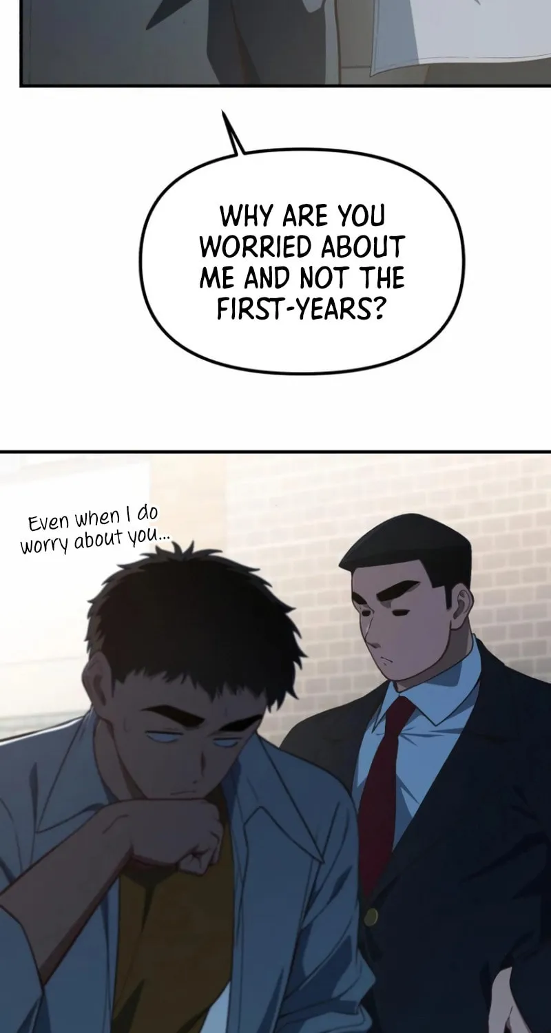 The Genius Wants to Be Ordinary! Chapter 28 page 71 - 