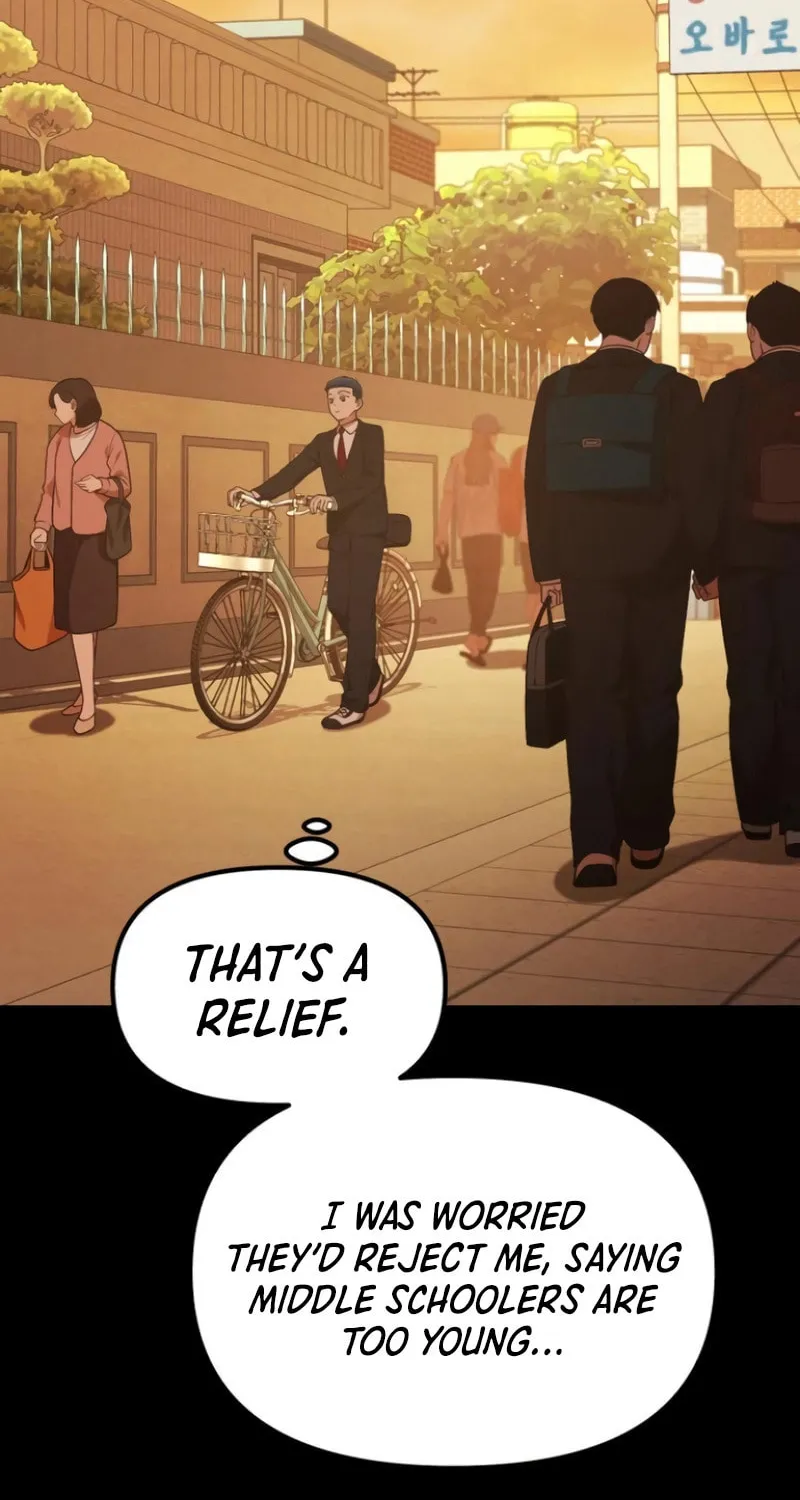 The Genius Wants to Be Ordinary! Chapter 28 page 79 - 