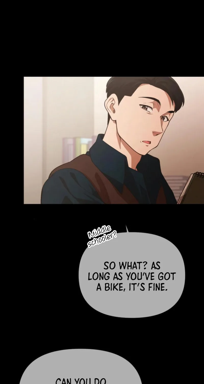 The Genius Wants to Be Ordinary! Chapter 28 page 80 - 