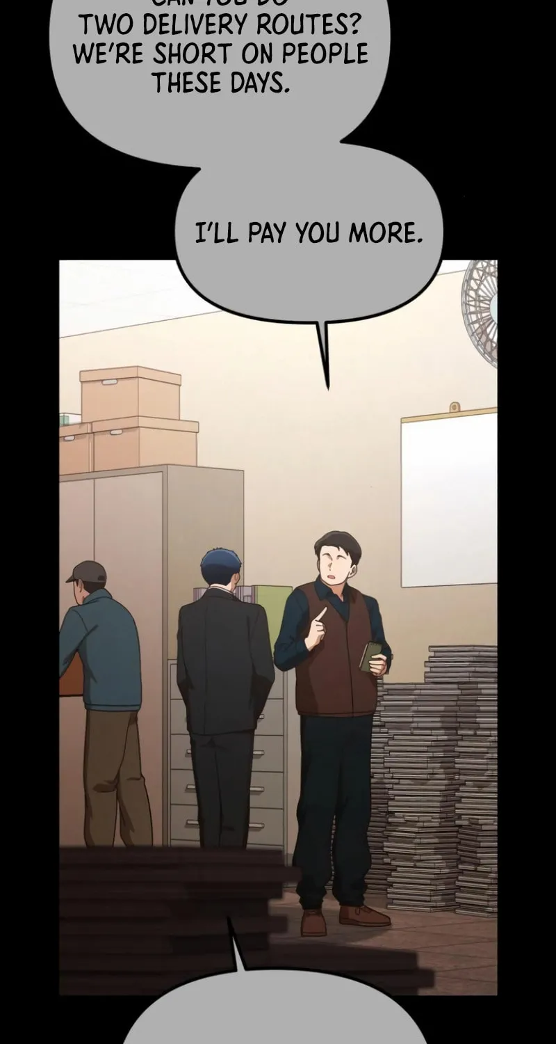 The Genius Wants to Be Ordinary! Chapter 28 page 81 - 