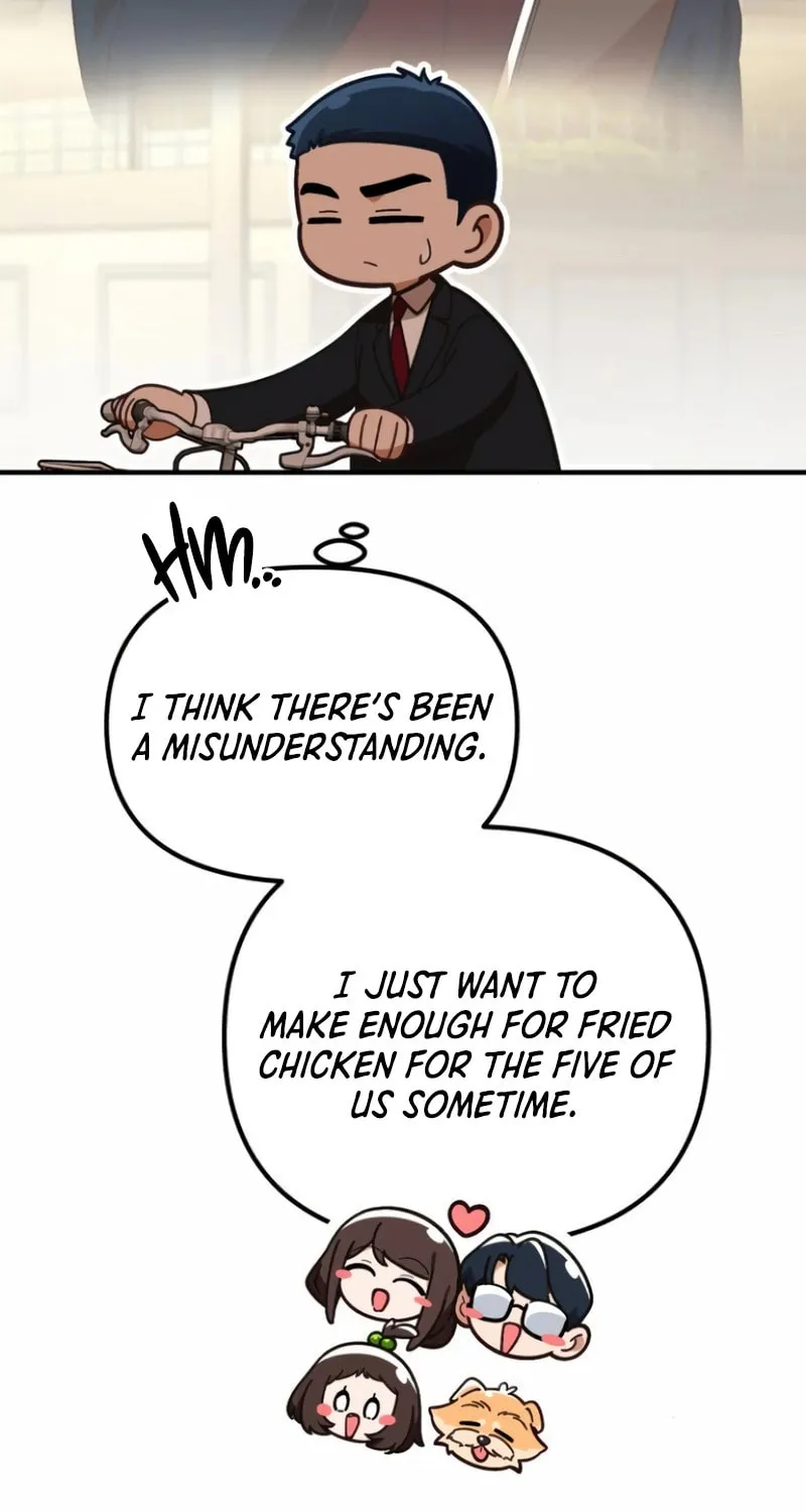 The Genius Wants to Be Ordinary! Chapter 28 page 83 - 