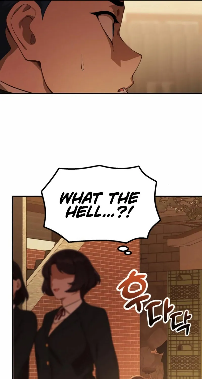 The Genius Wants to Be Ordinary! Chapter 28 page 85 - 