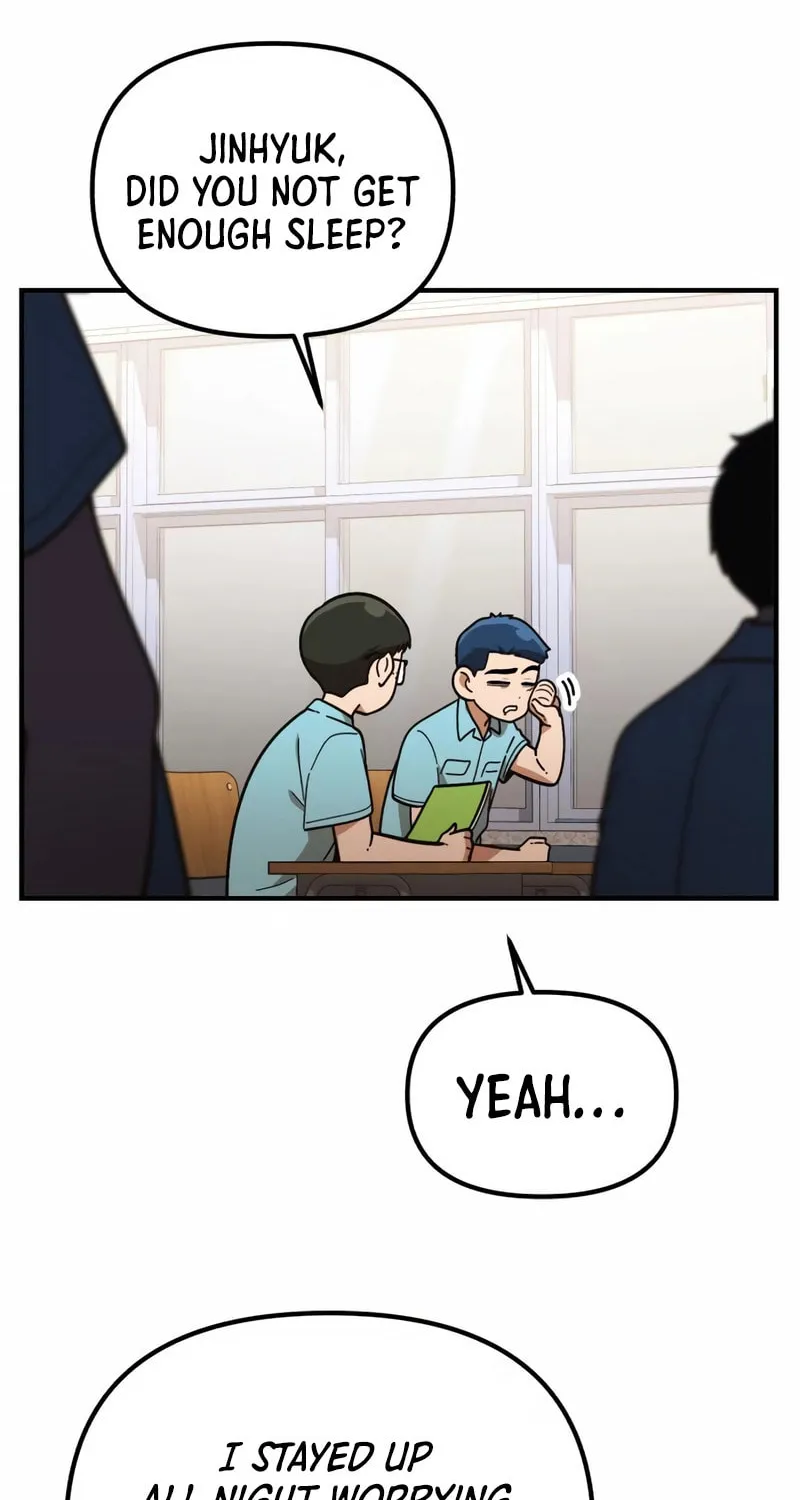 The Genius Wants to Be Ordinary! Chapter 29 page 103 - 