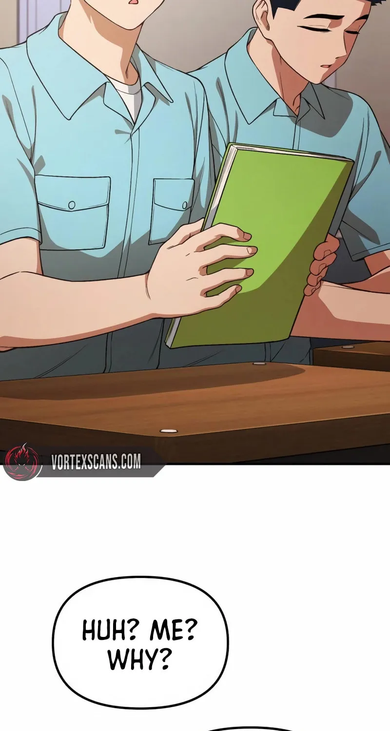 The Genius Wants to Be Ordinary! Chapter 29 page 105 - 