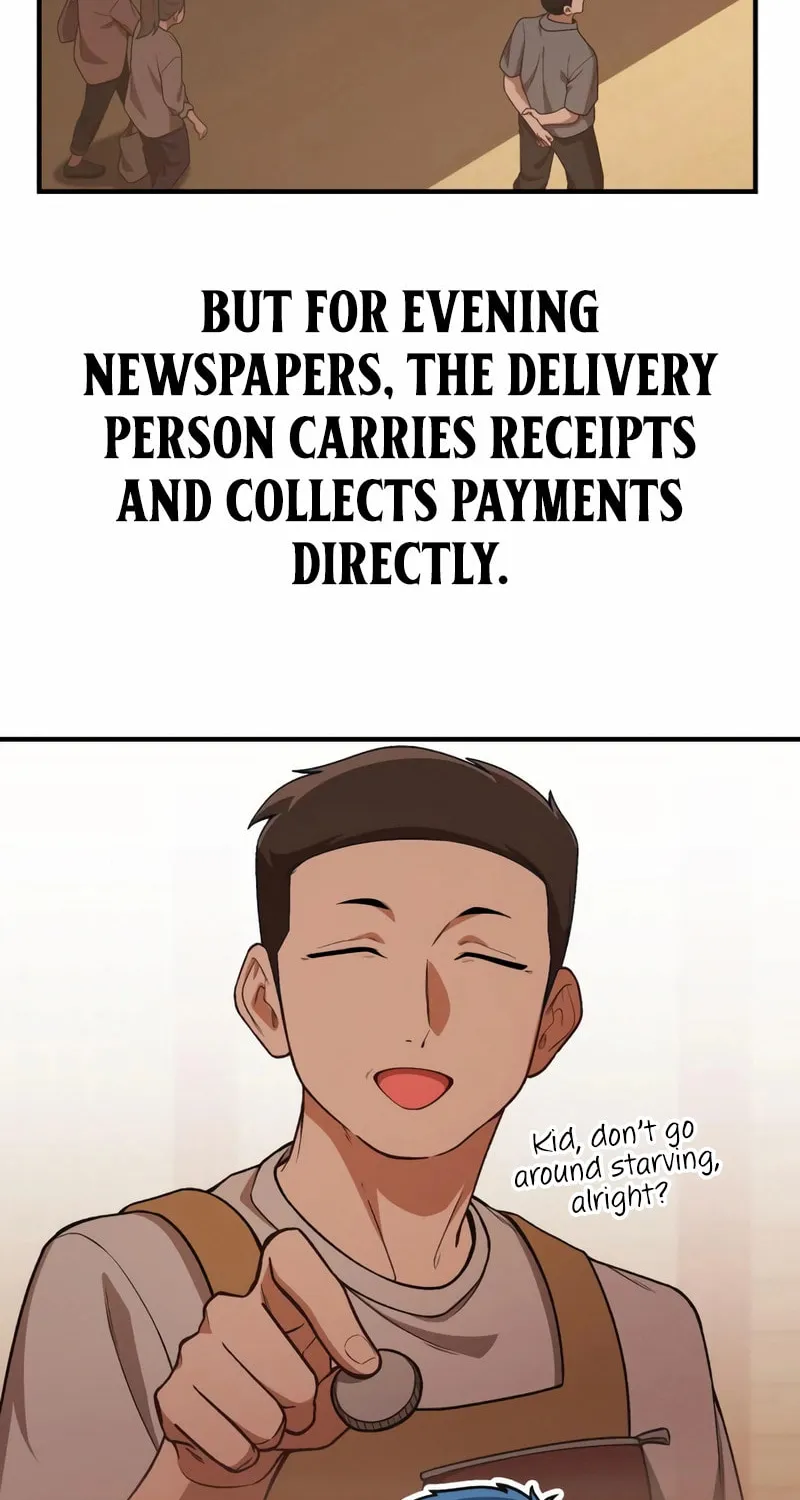 The Genius Wants to Be Ordinary! Chapter 29 page 25 - 