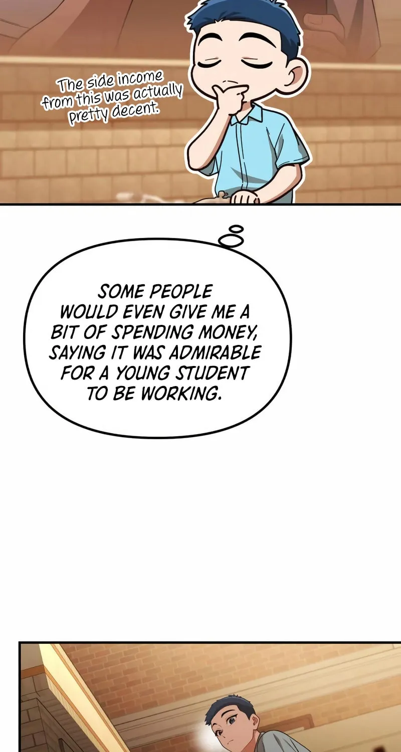 The Genius Wants to Be Ordinary! Chapter 29 page 26 - 