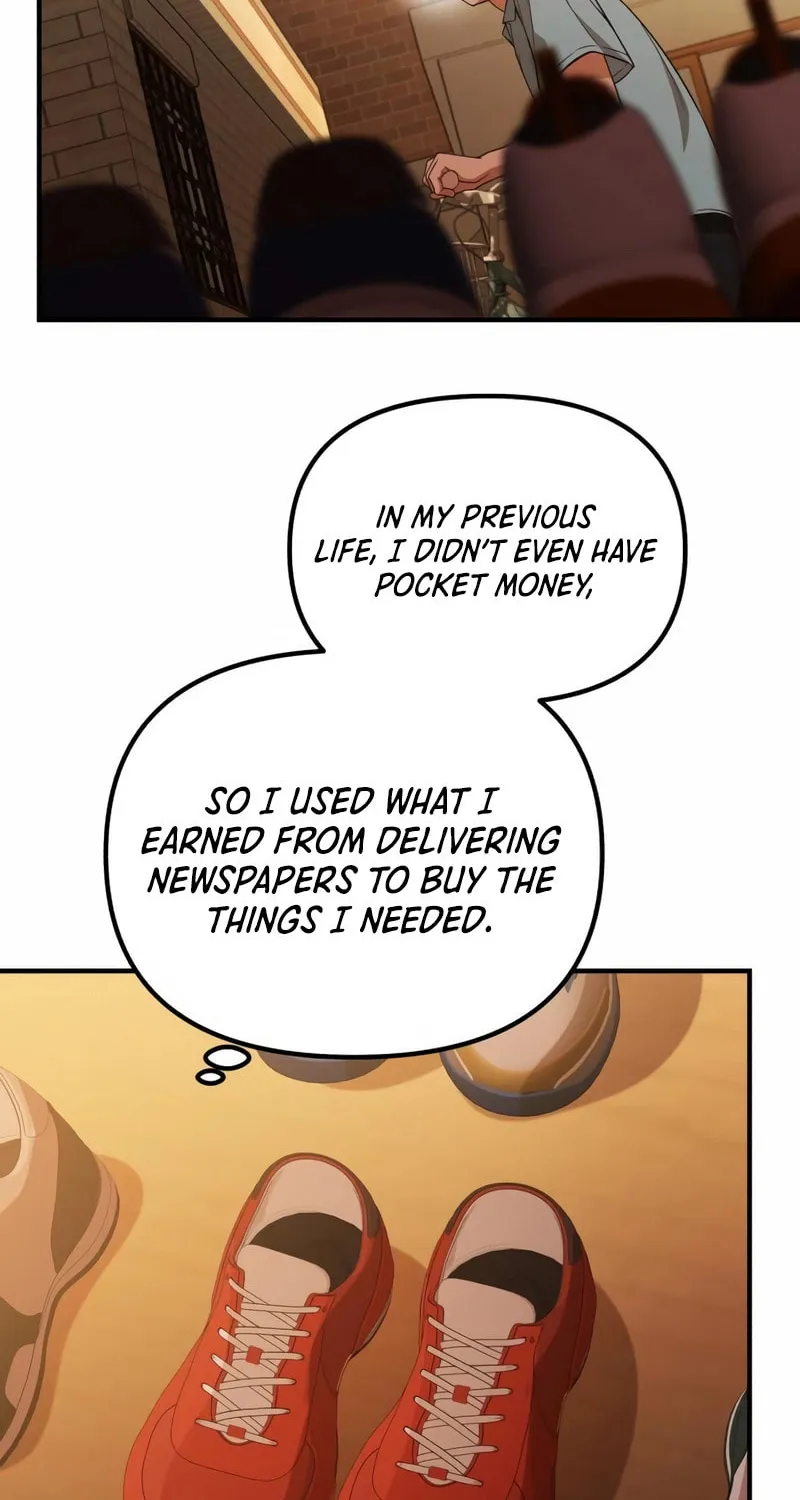 The Genius Wants to Be Ordinary! Chapter 29 page 27 - 