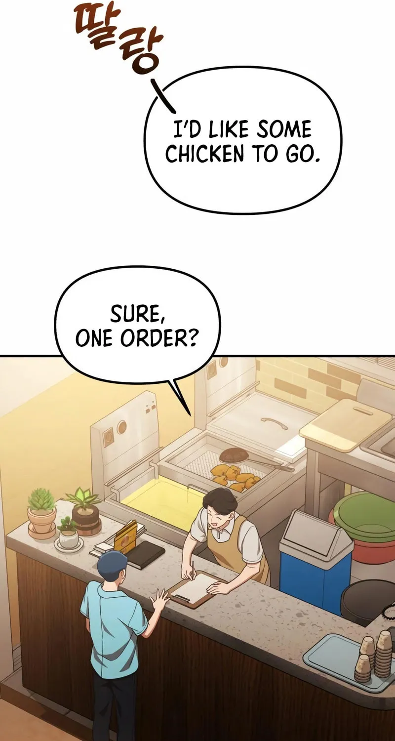 The Genius Wants to Be Ordinary! Chapter 29 page 32 - 