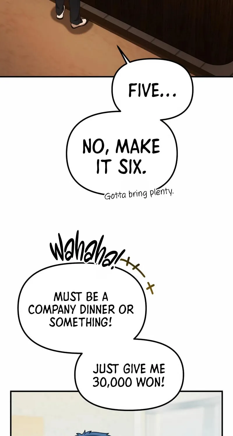 The Genius Wants to Be Ordinary! Chapter 29 page 33 - 