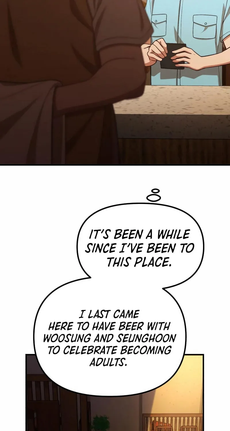 The Genius Wants to Be Ordinary! Chapter 29 page 35 - 