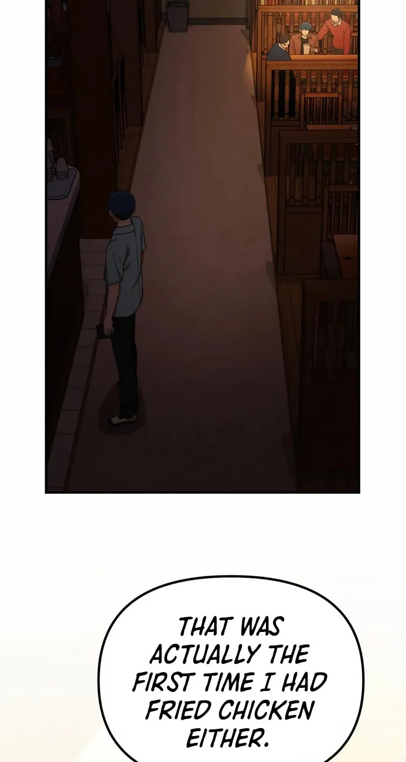 The Genius Wants to Be Ordinary! Chapter 29 page 36 - 