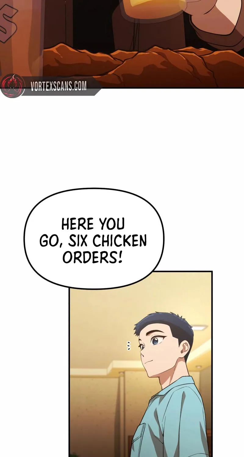 The Genius Wants to Be Ordinary! Chapter 29 page 38 - 