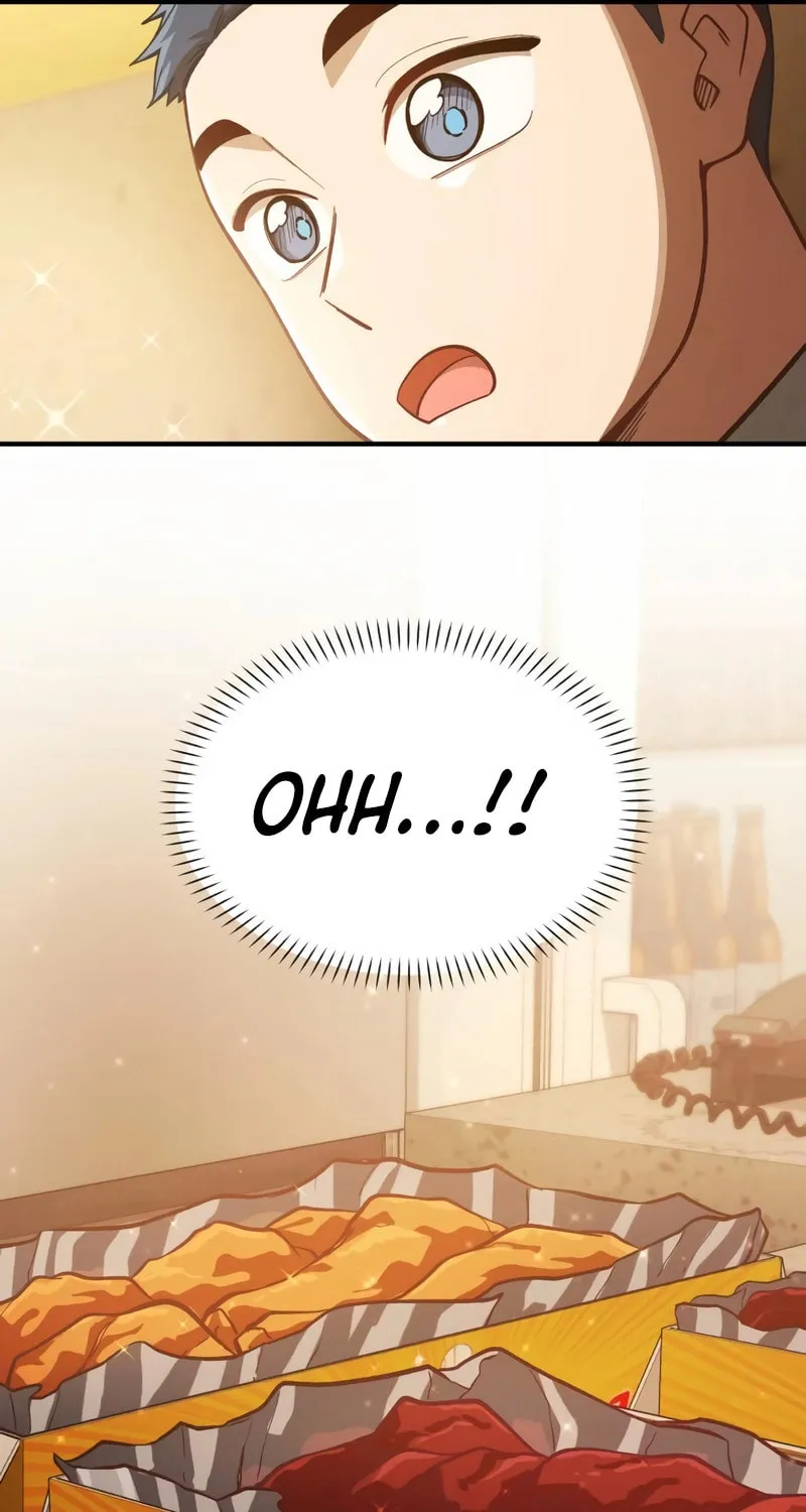 The Genius Wants to Be Ordinary! Chapter 29 page 40 - 