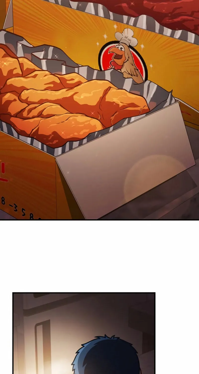The Genius Wants to Be Ordinary! Chapter 29 page 41 - 
