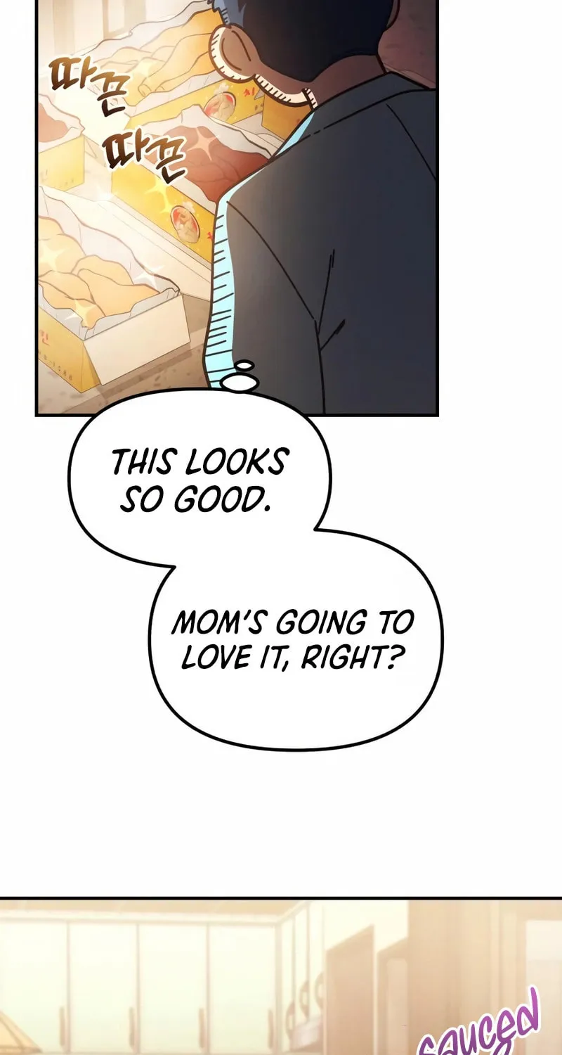 The Genius Wants to Be Ordinary! Chapter 29 page 42 - 