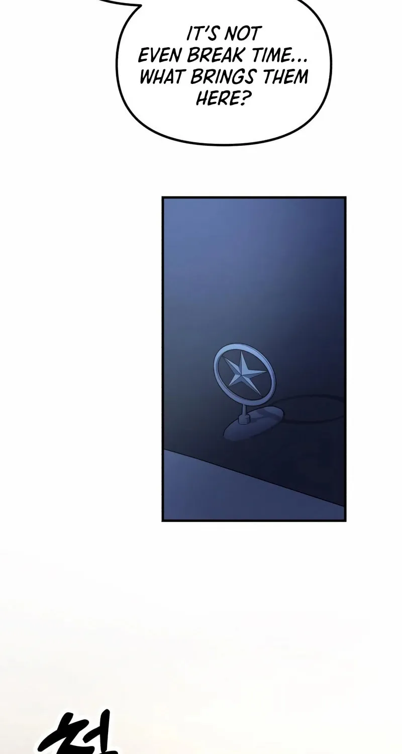 The Genius Wants to Be Ordinary! Chapter 29 page 49 - 