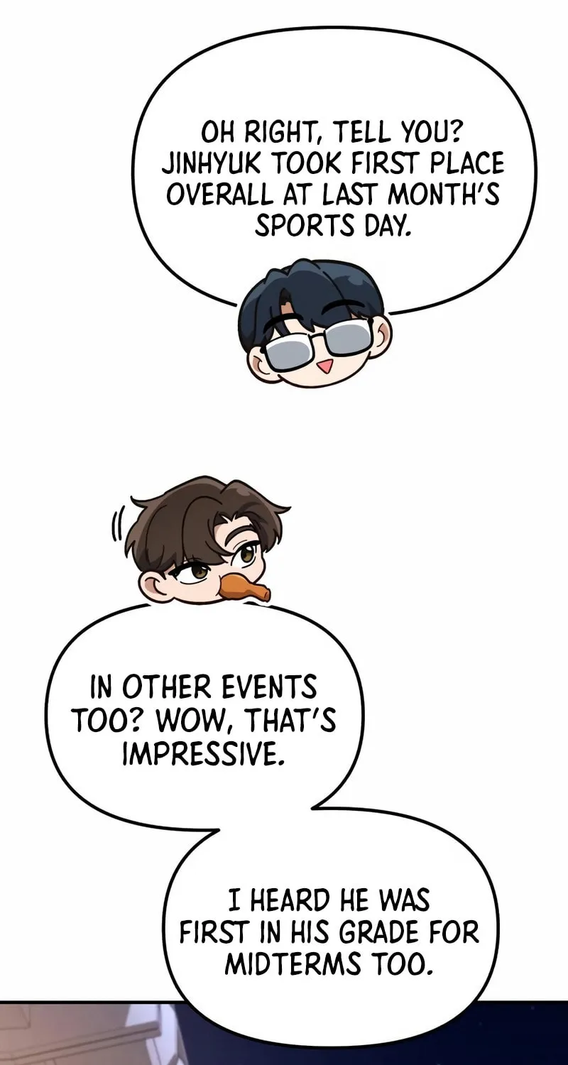 The Genius Wants to Be Ordinary! Chapter 29 page 58 - 