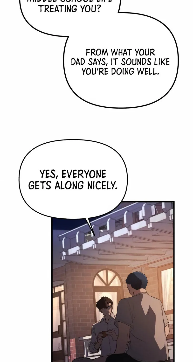 The Genius Wants to Be Ordinary! Chapter 29 page 60 - 