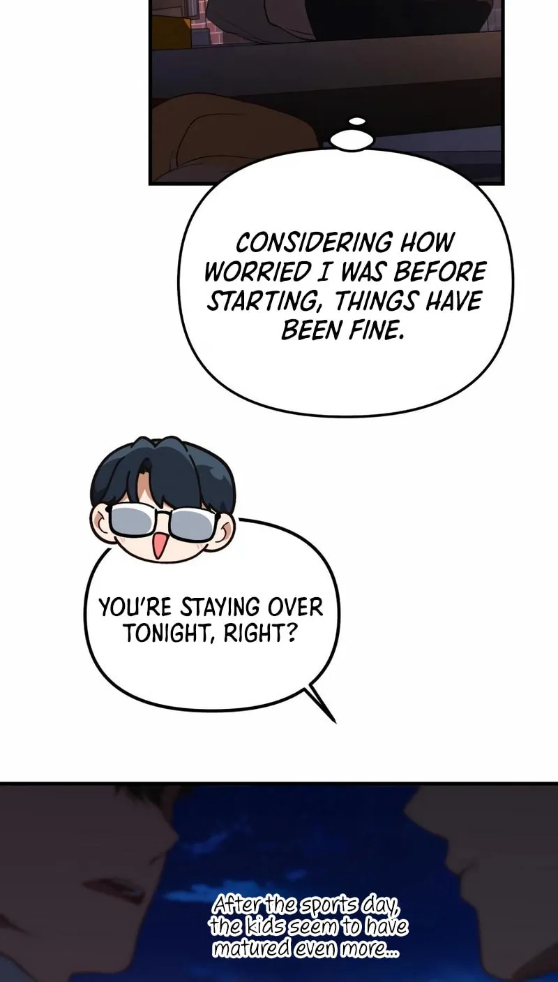 The Genius Wants to Be Ordinary! Chapter 29 page 61 - 