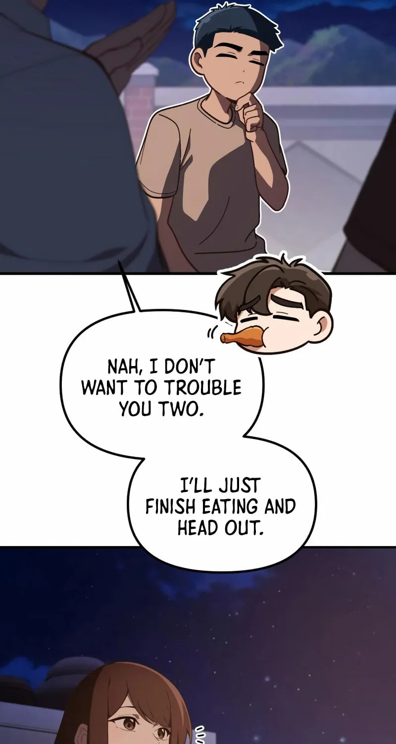 The Genius Wants to Be Ordinary! Chapter 29 page 62 - 