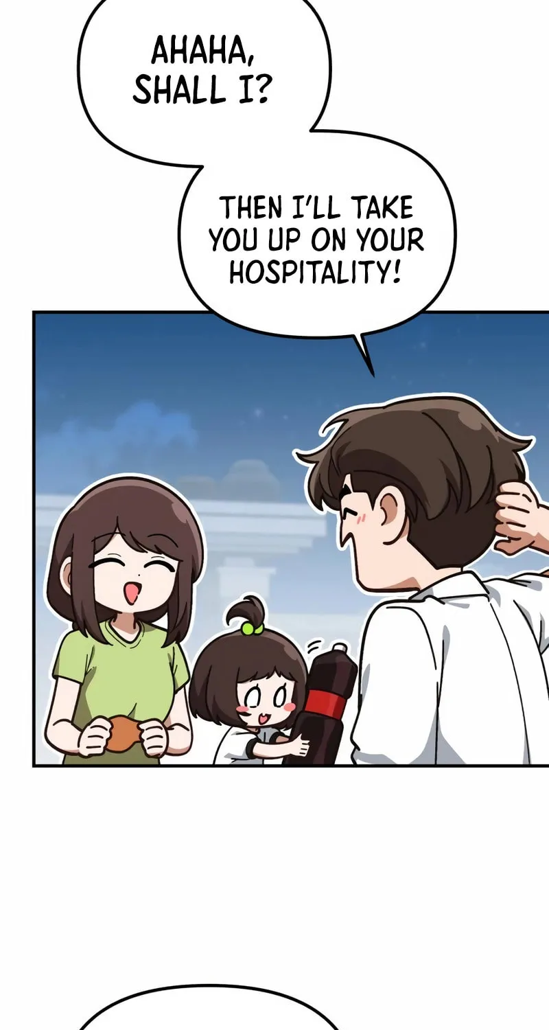 The Genius Wants to Be Ordinary! Chapter 29 page 64 - 