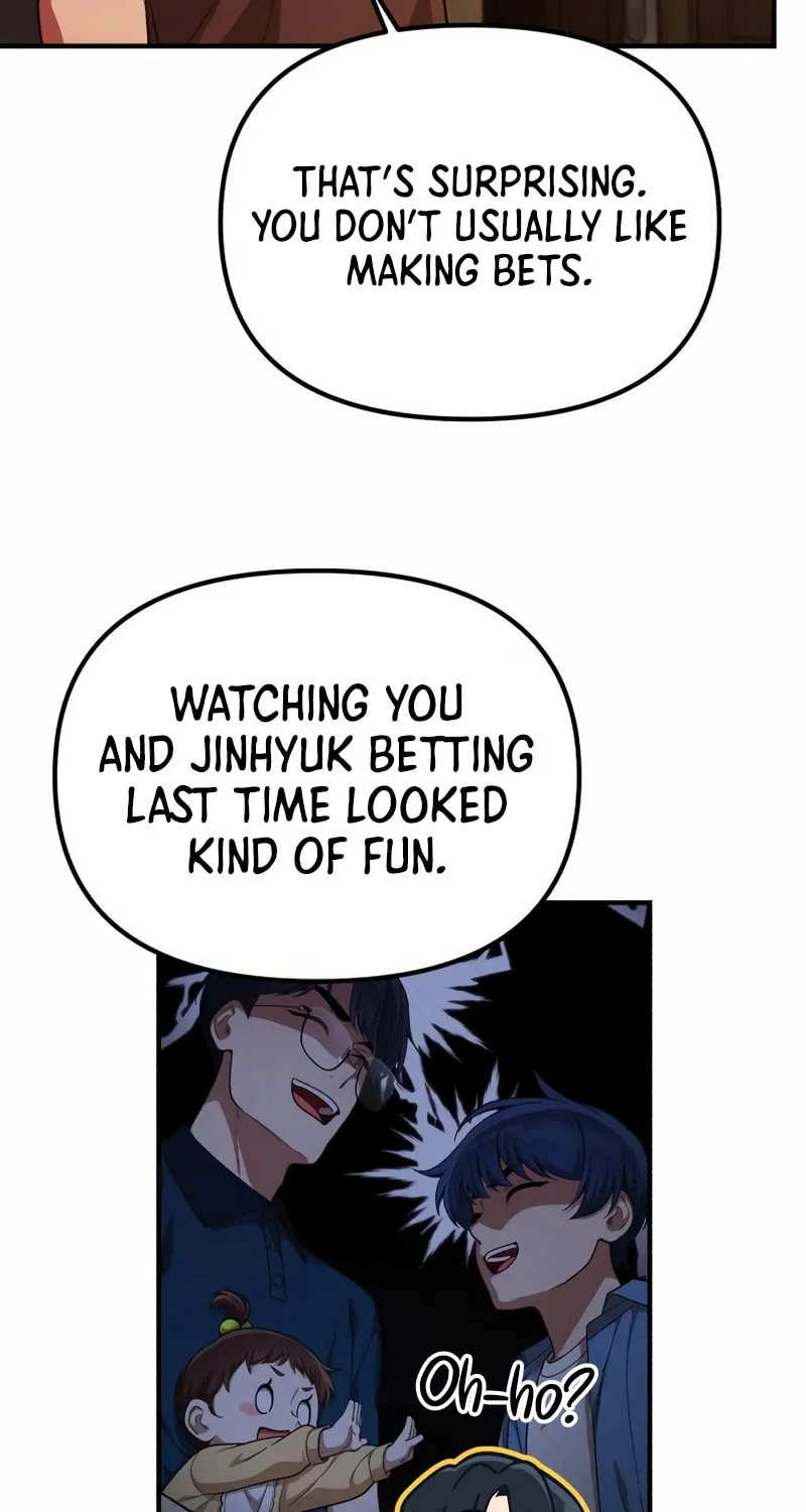 The Genius Wants to Be Ordinary! Chapter 29 page 74 - 