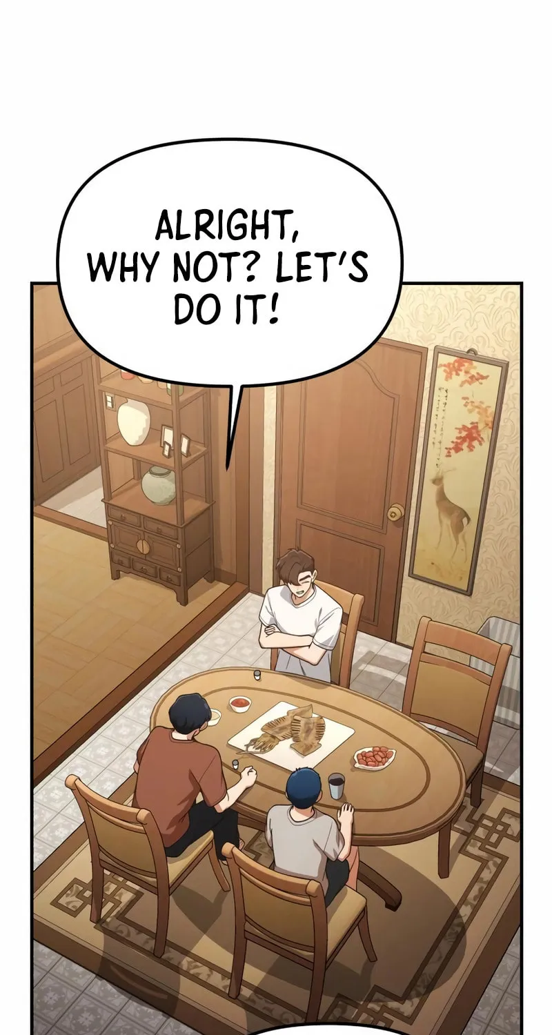 The Genius Wants to Be Ordinary! Chapter 29 page 76 - 
