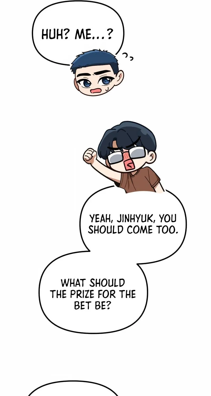 The Genius Wants to Be Ordinary! Chapter 29 page 78 - 