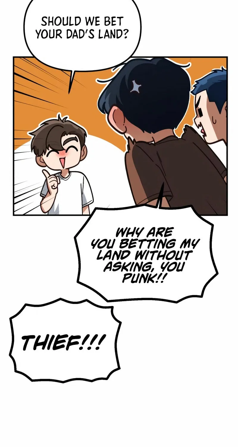 The Genius Wants to Be Ordinary! Chapter 29 page 79 - 