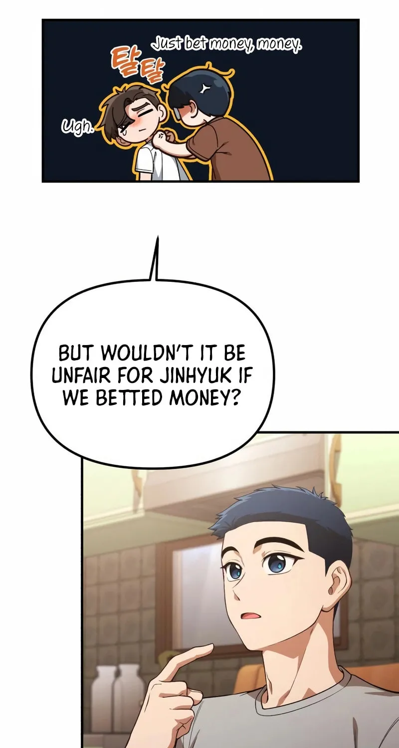 The Genius Wants to Be Ordinary! Chapter 29 page 80 - 