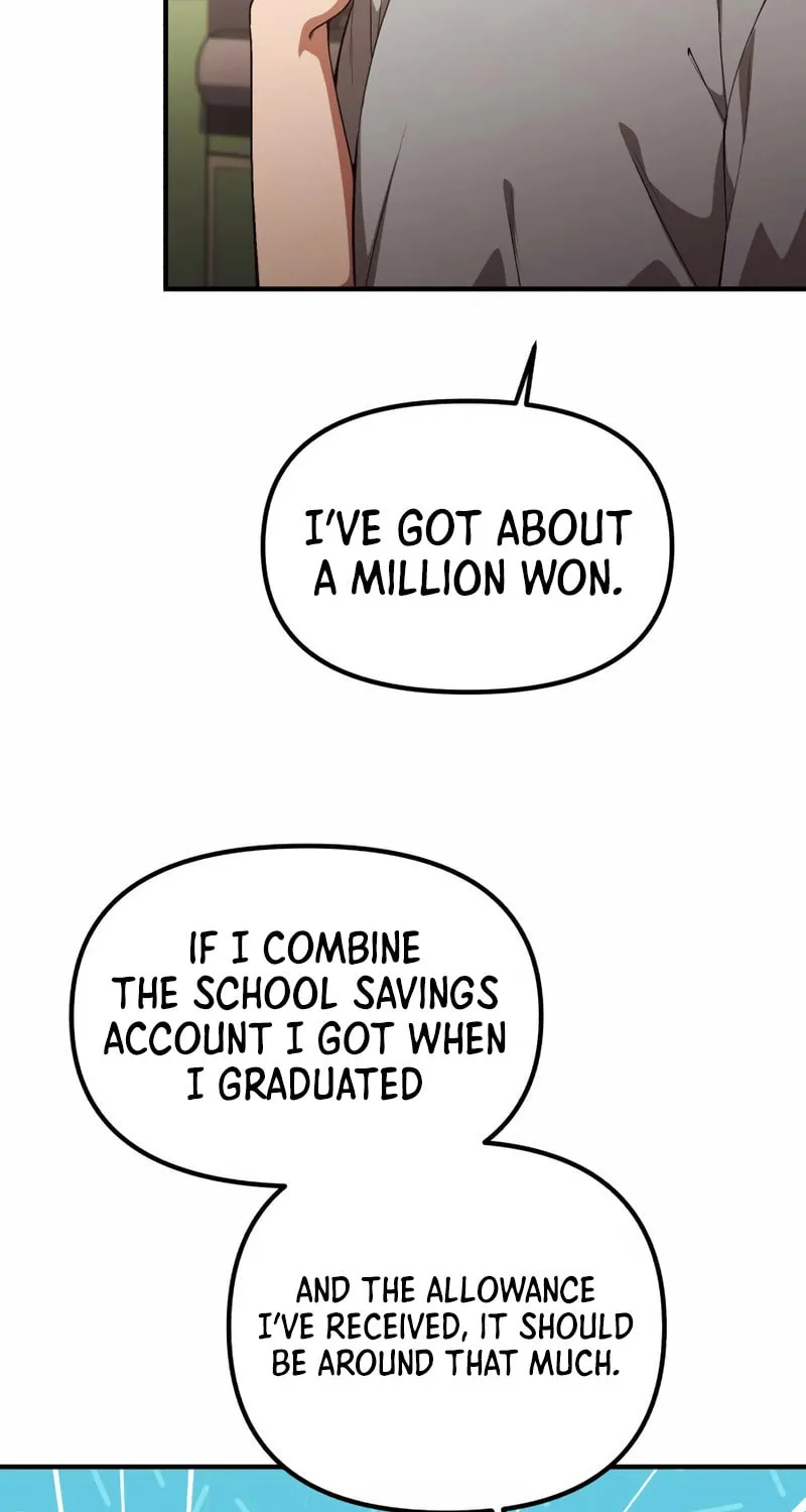 The Genius Wants to Be Ordinary! Chapter 29 page 81 - 