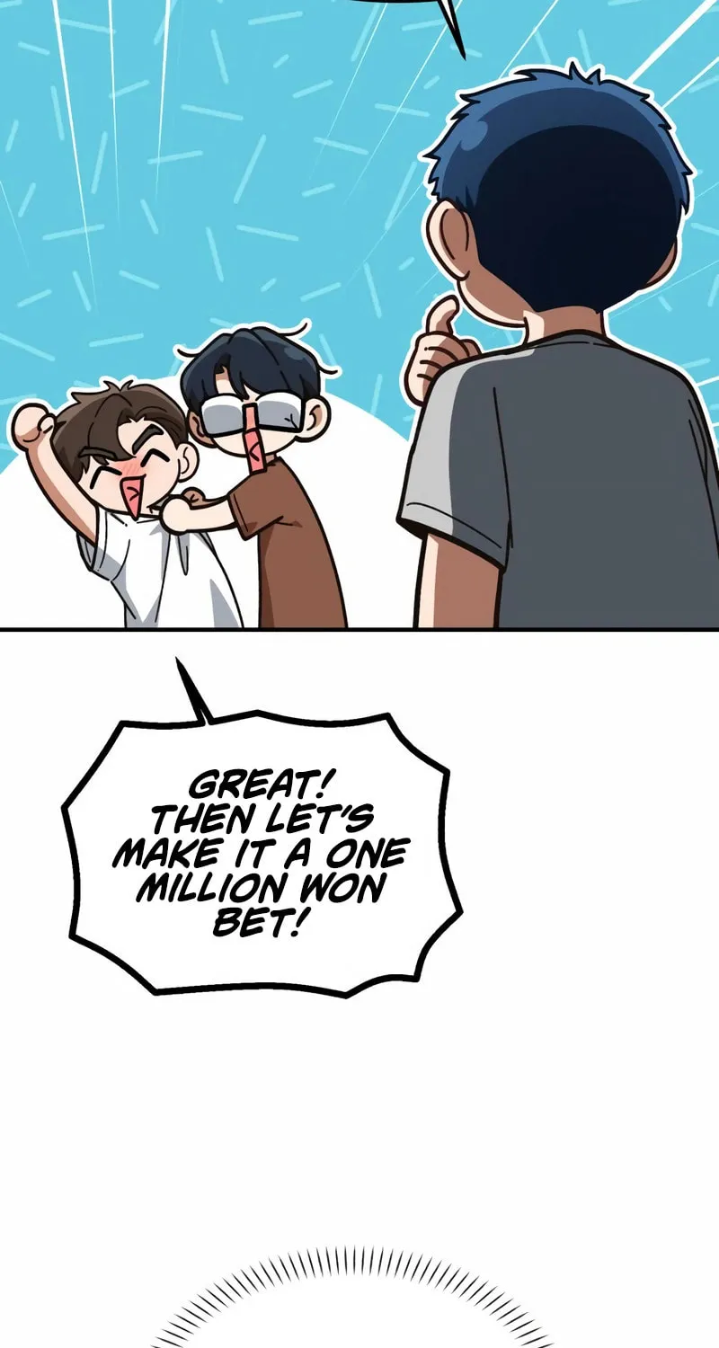 The Genius Wants to Be Ordinary! Chapter 29 page 82 - 