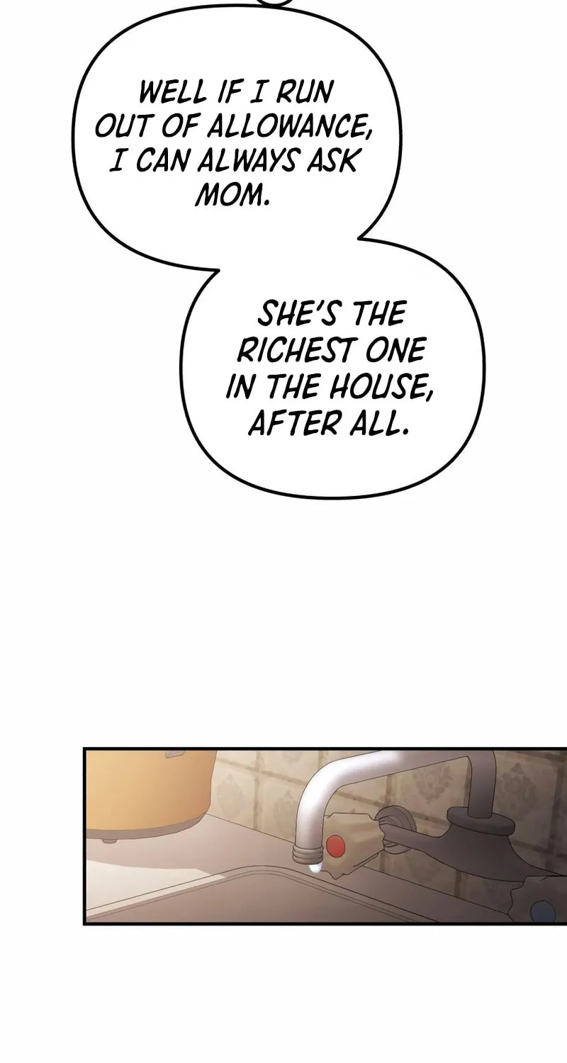The Genius Wants to Be Ordinary! Chapter 29 page 84 - 