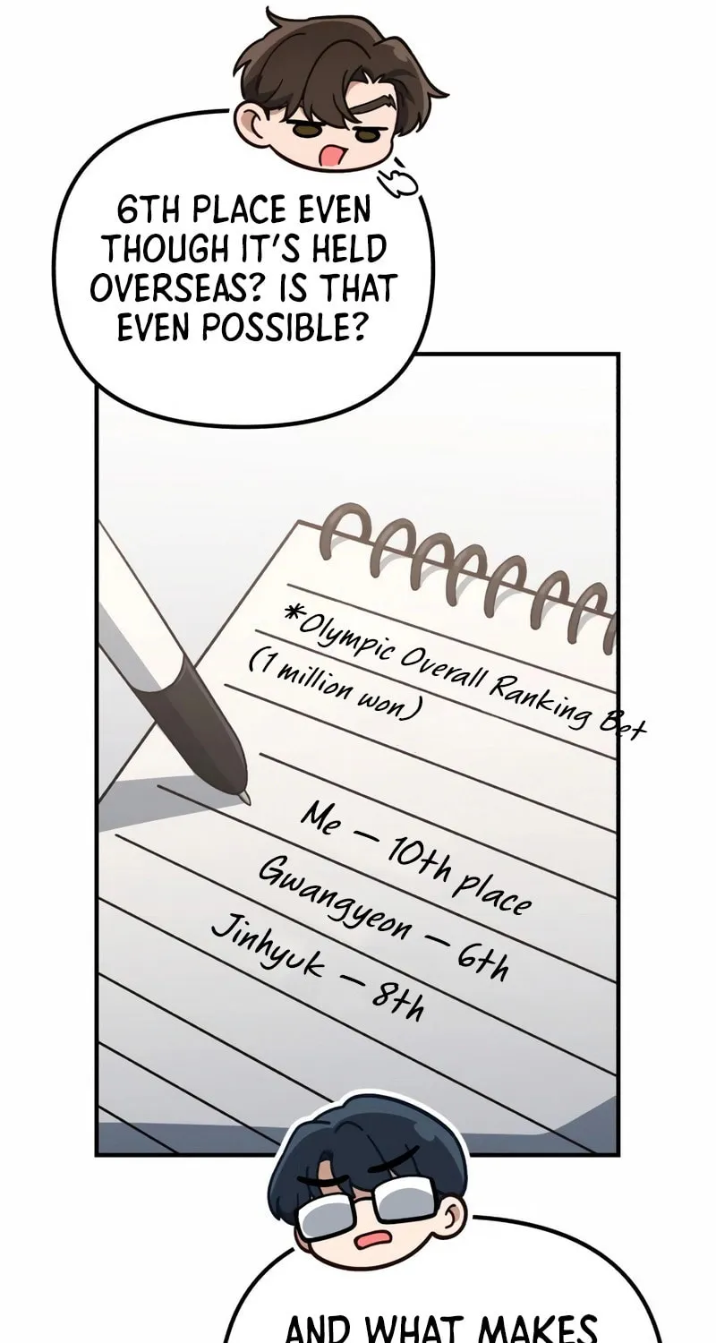 The Genius Wants to Be Ordinary! Chapter 29 page 86 - 