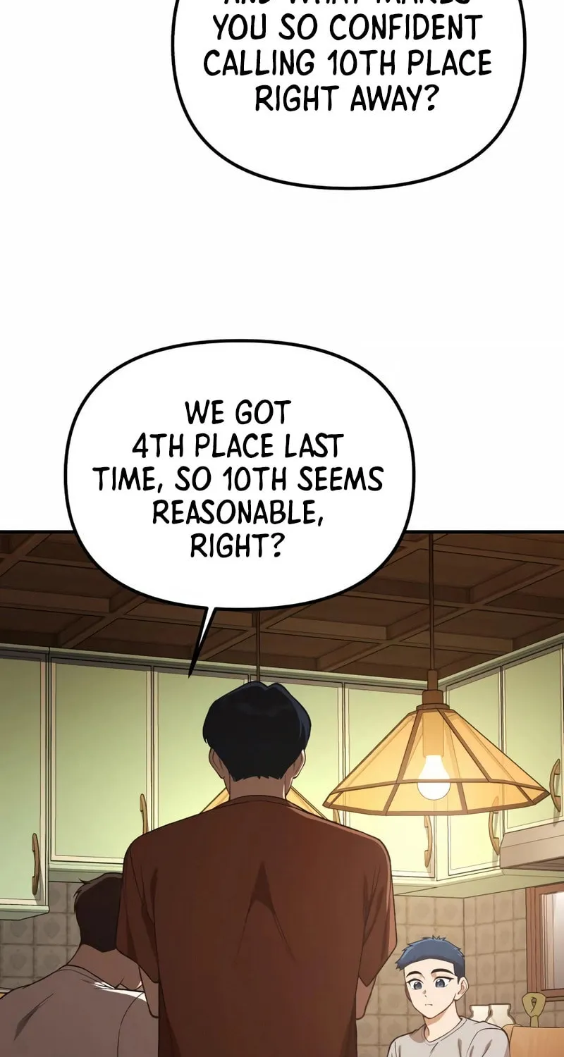 The Genius Wants to Be Ordinary! Chapter 29 page 87 - 