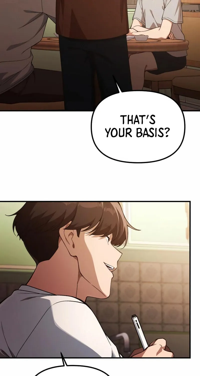 The Genius Wants to Be Ordinary! Chapter 29 page 88 - 