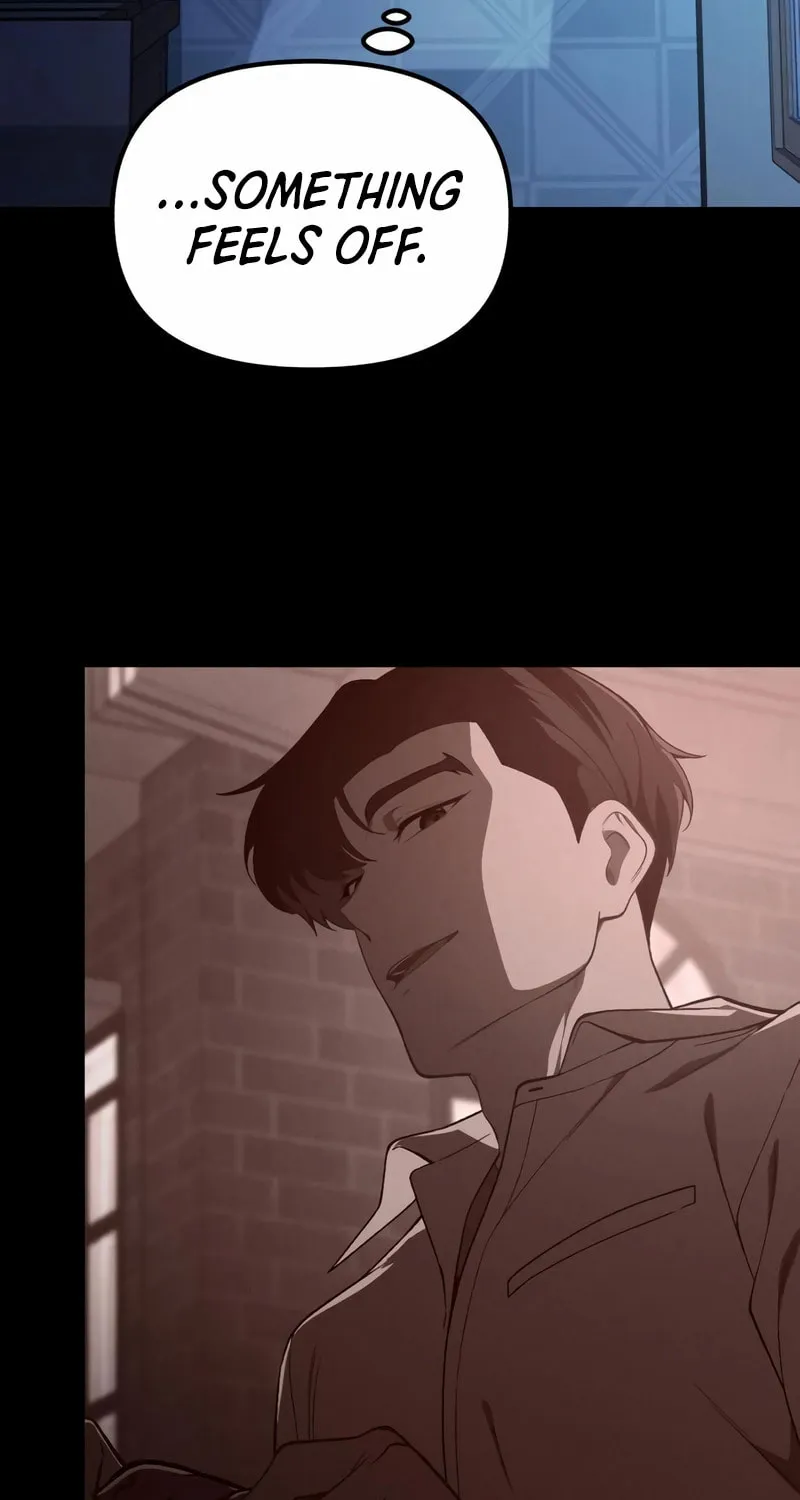 The Genius Wants to Be Ordinary! Chapter 29 page 92 - 
