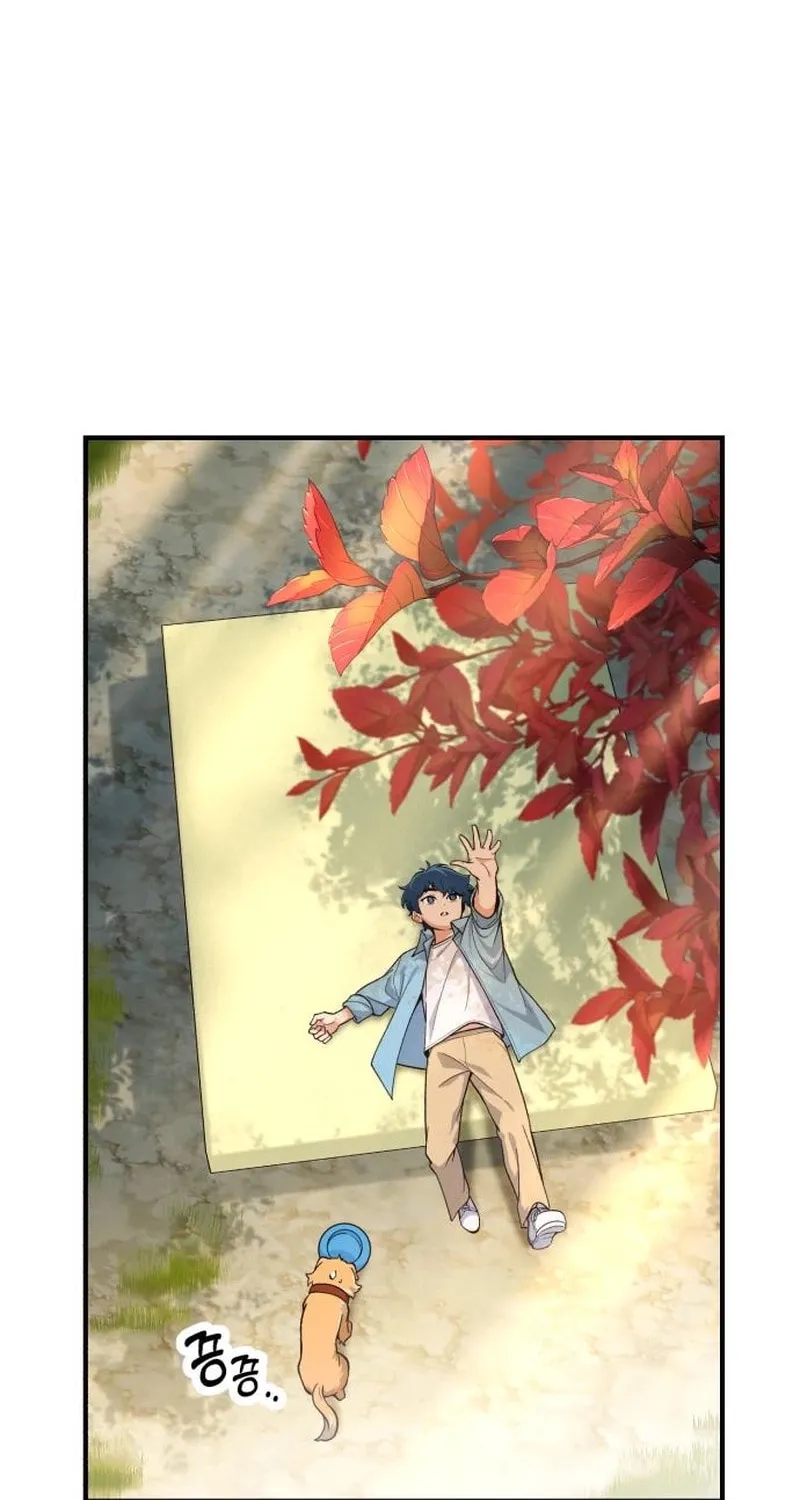 The Genius Wants to Be Ordinary! Chapter 3 page 4 - 